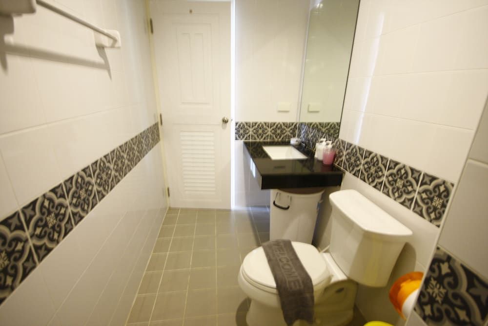 Slowlife Beach - Hostel Standard Double Room 9