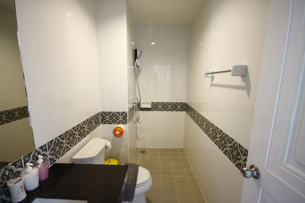 Slowlife Beach - Hostel Standard Double Room 8