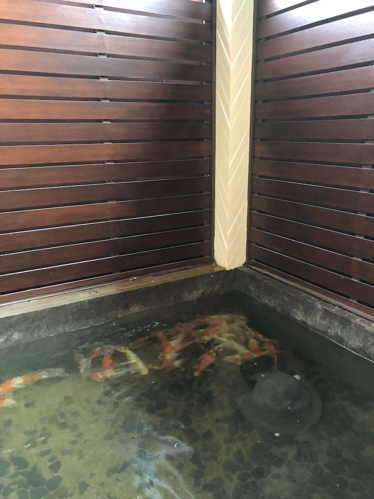 Aiims Tales Canal Boutique House Deluxe Room 12