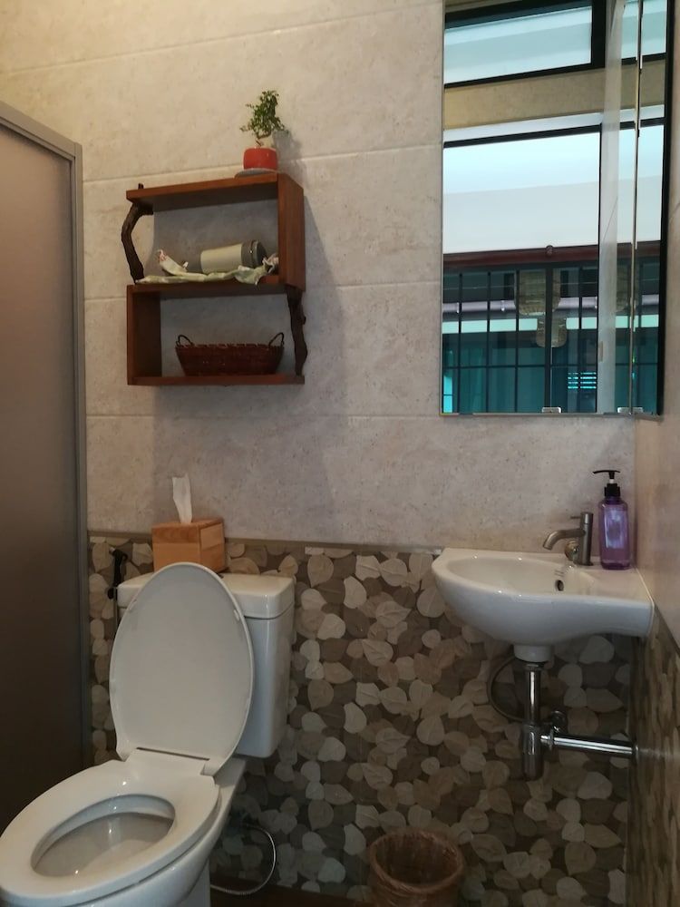 undefined Aiims Tales Canal Boutique House 8