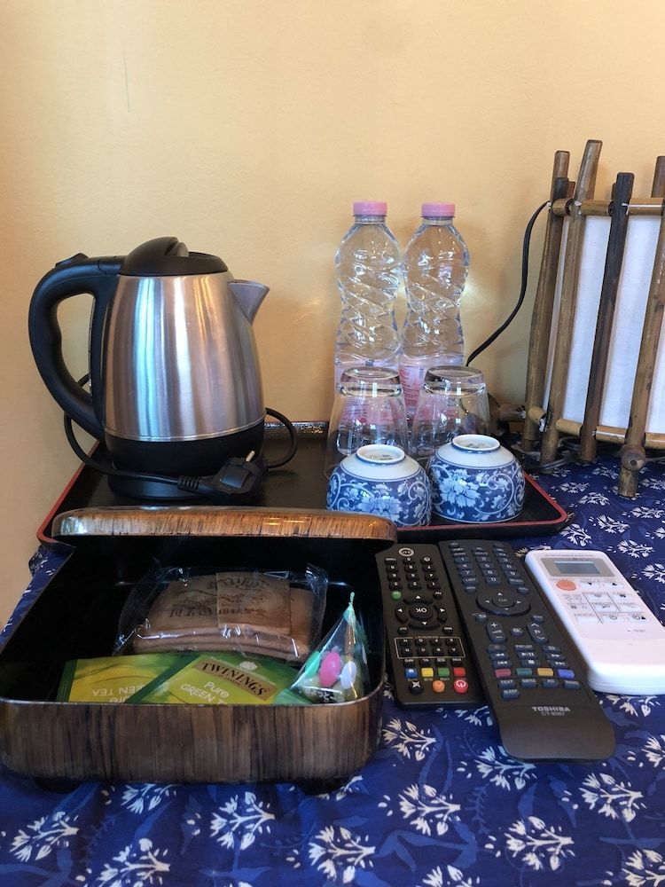 Aiims Tales Canal Boutique House Deluxe Room 18