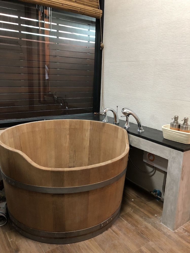 Aiims Tales Canal Boutique House Deluxe Room 13