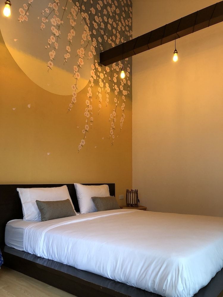 undefined Aiims Tales Canal Boutique House