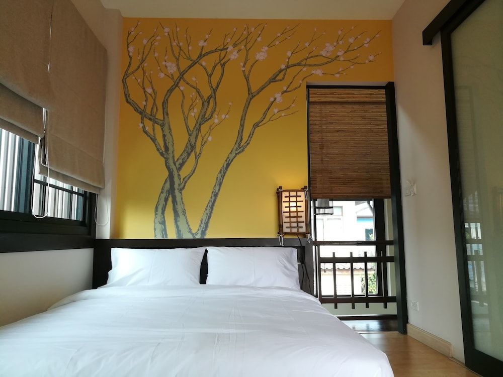 undefined Aiims Tales Canal Boutique House 2