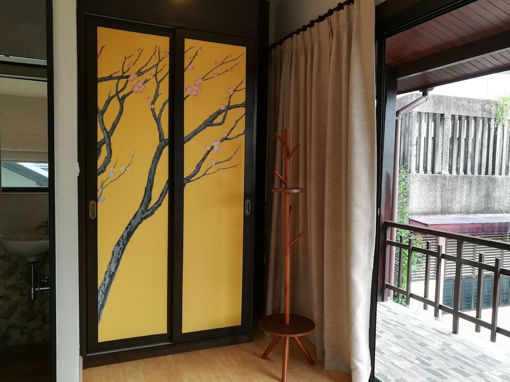 undefined Aiims Tales Canal Boutique House 7