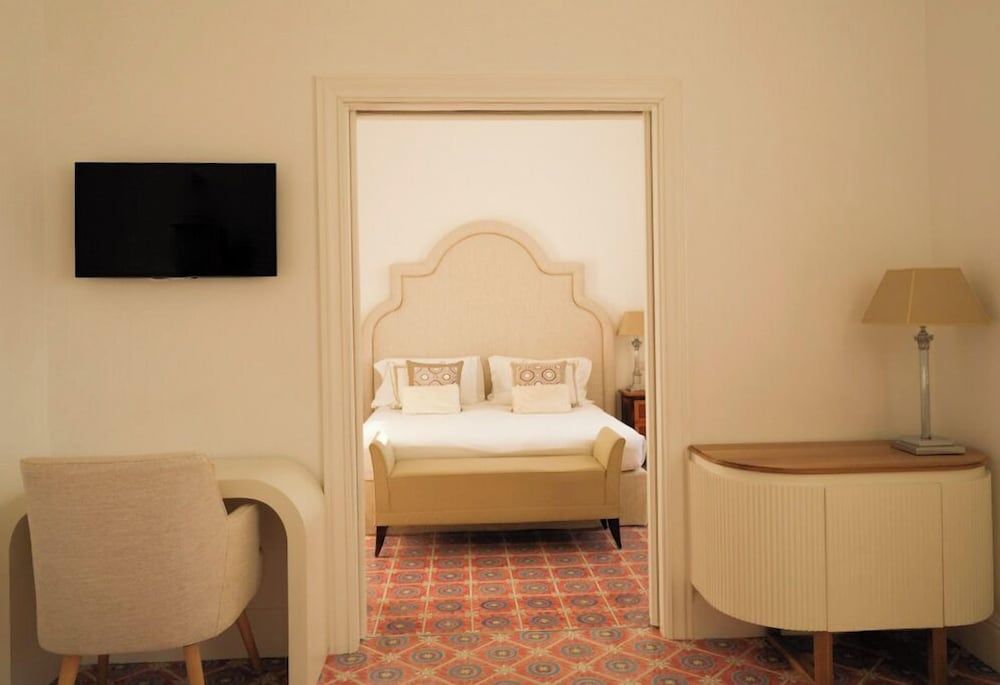 La Medusa Dimora di Charme