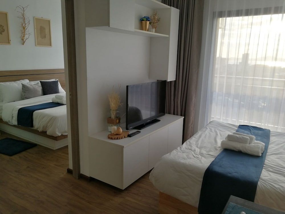Family Condo