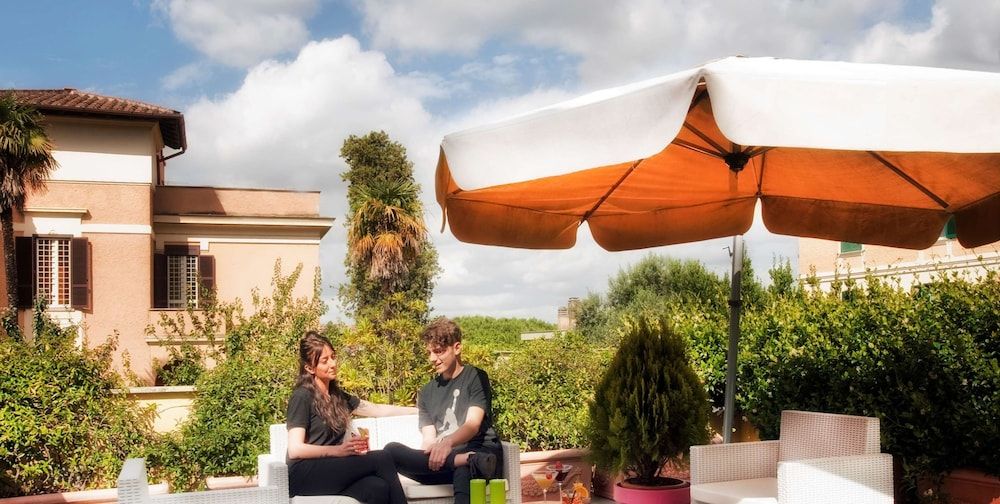 undefined Best Western Ars Hotel 10