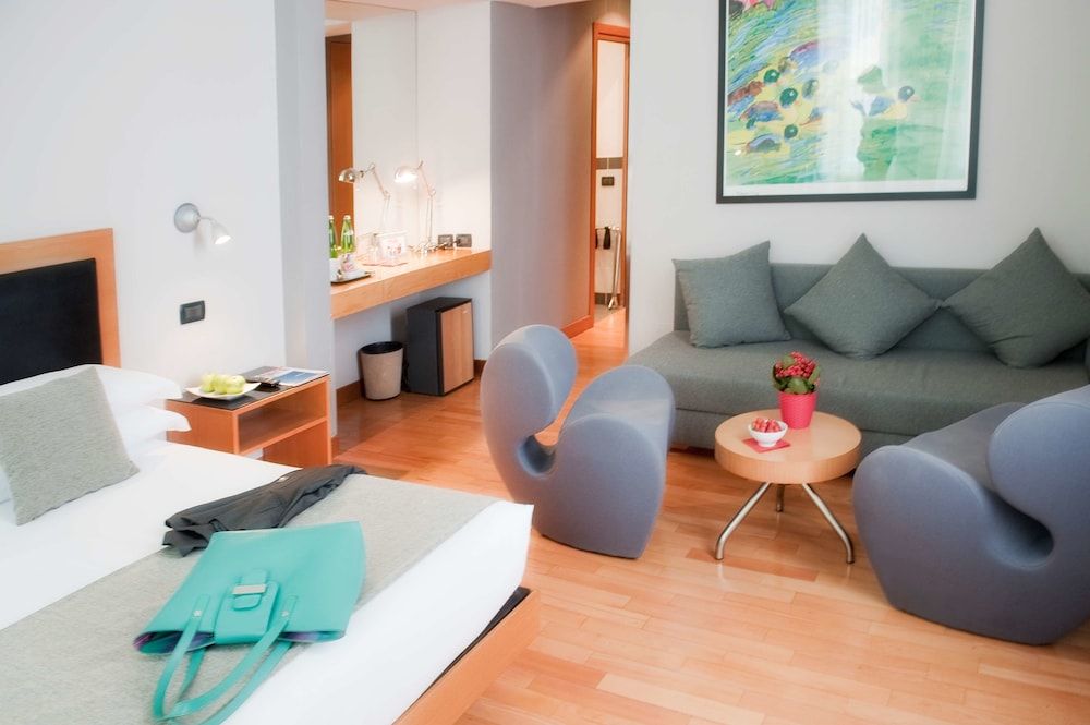 undefined Best Western Ars Hotel 4