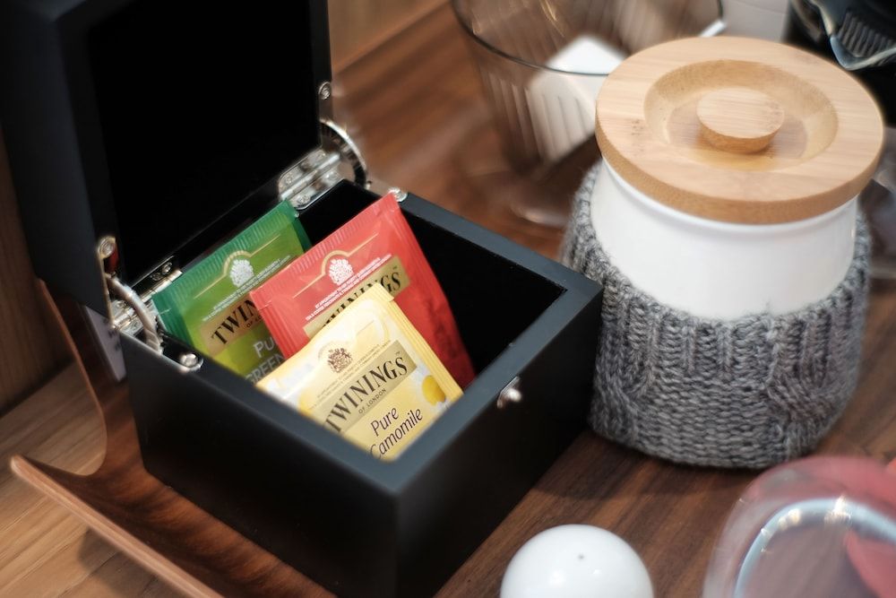 Navana Nature Escape Deluxe Room - with Bodhi Tree view, Balcony and Open-plan Bathtub 7