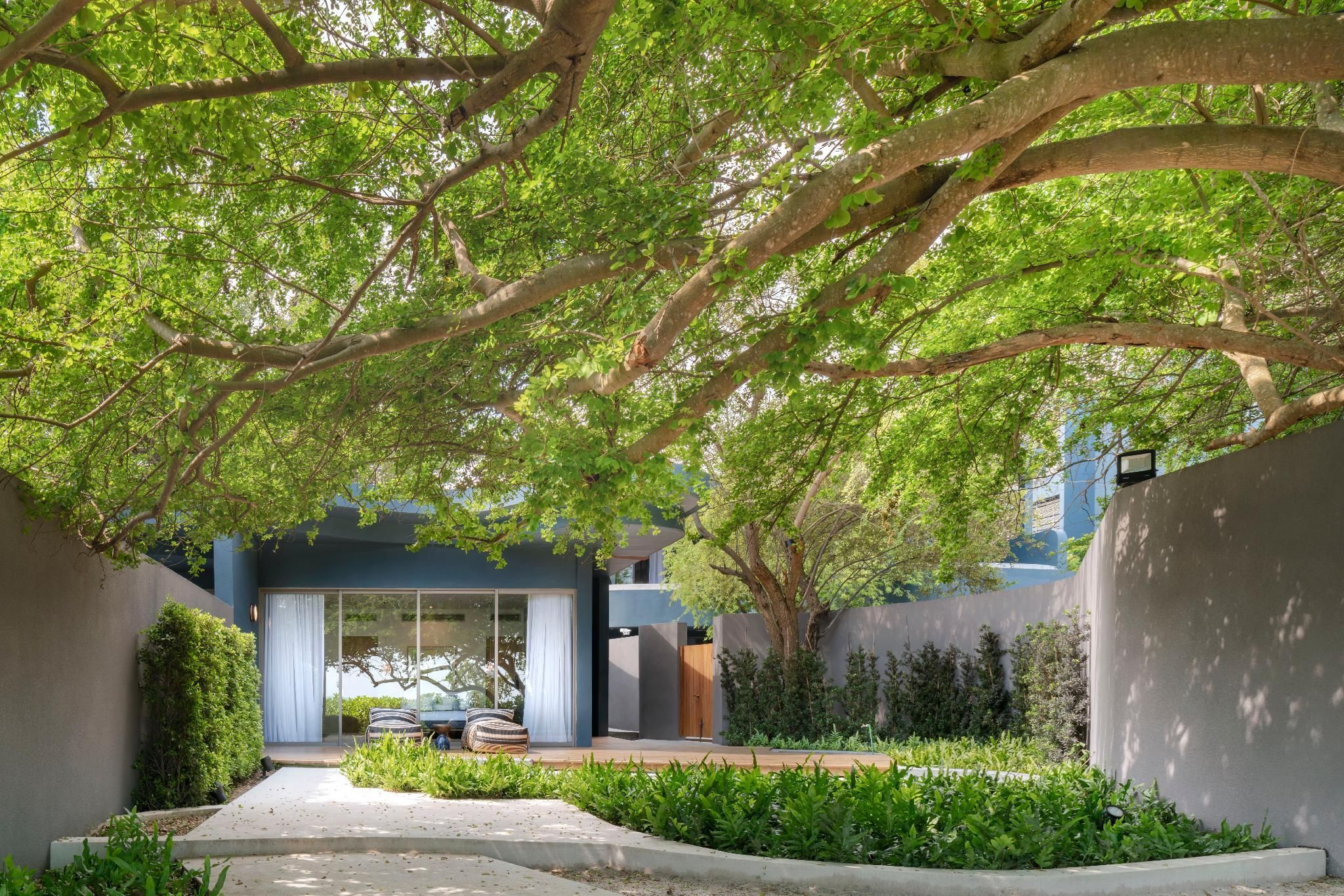 undefined Navana Nature Escape 6