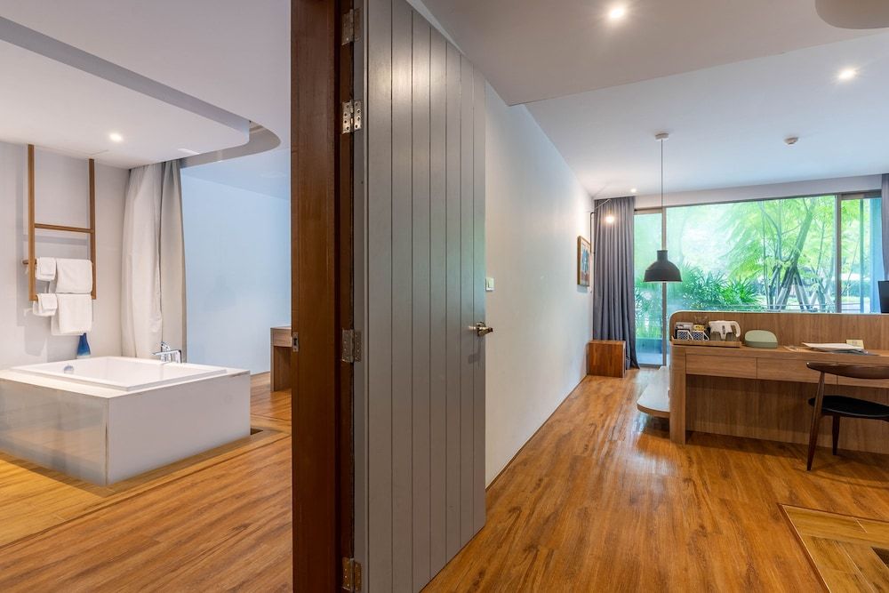 Navana Nature Escape Deluxe Connecting Room (Non - Smoking) 6