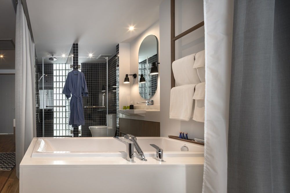 Navana Nature Escape Deluxe Connecting Room (Non - Smoking) 7