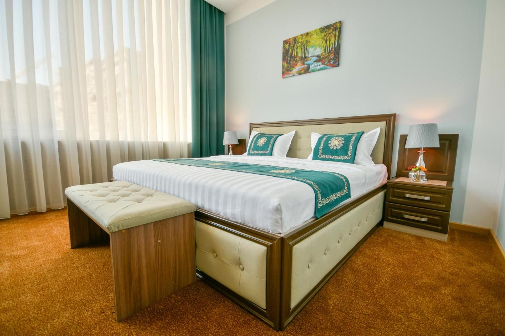 Superior Suite