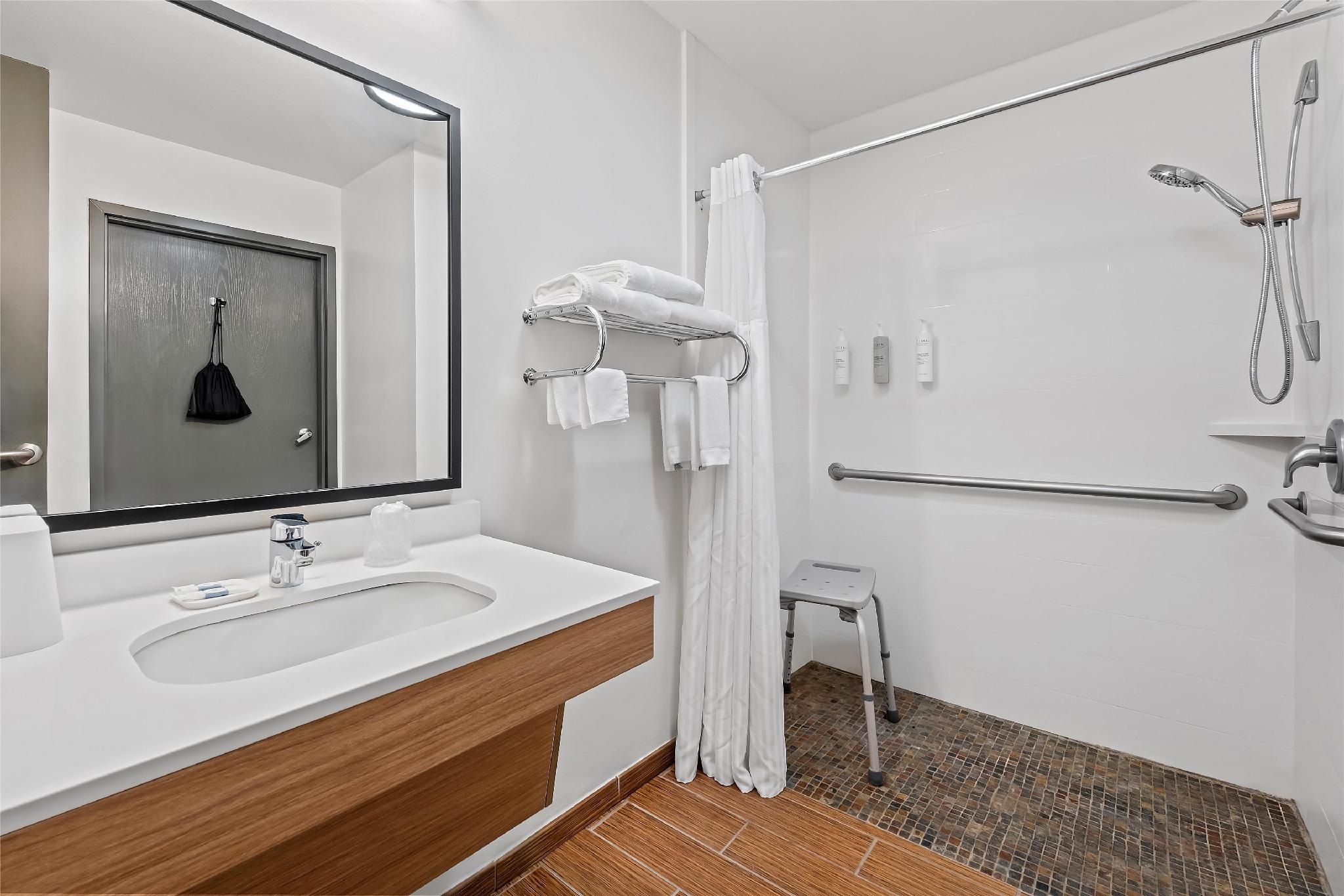 undefined Spark by Hilton Amarillo Medical Center 10