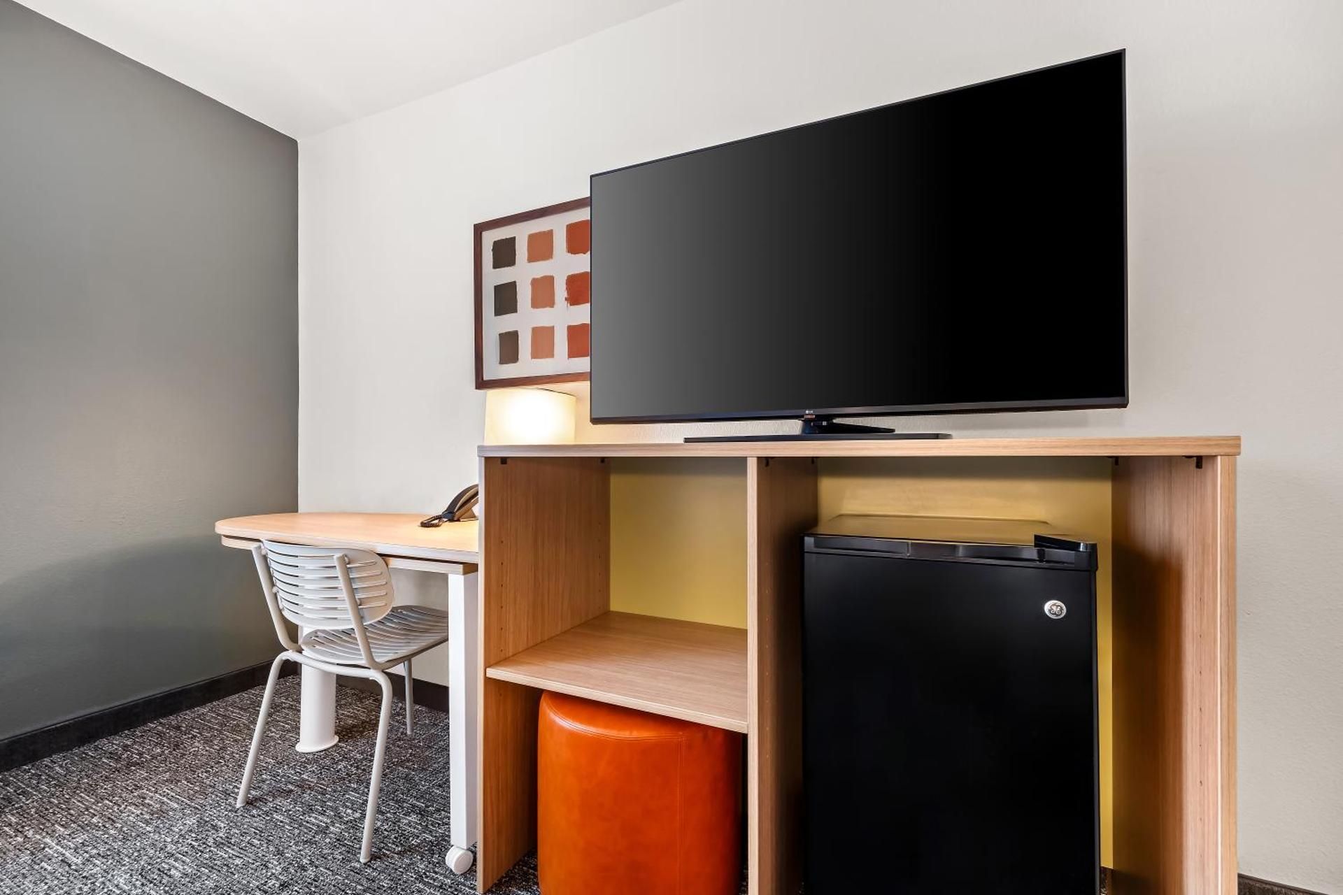 undefined Spark by Hilton Amarillo Medical Center 4