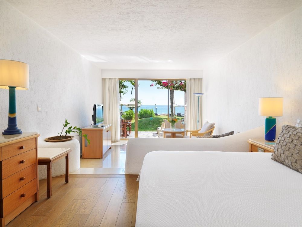 Executive Beach Suite