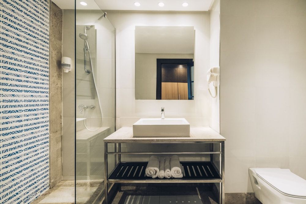 Iberostar Selection Kuriat Palace Double Room, Garden View 5