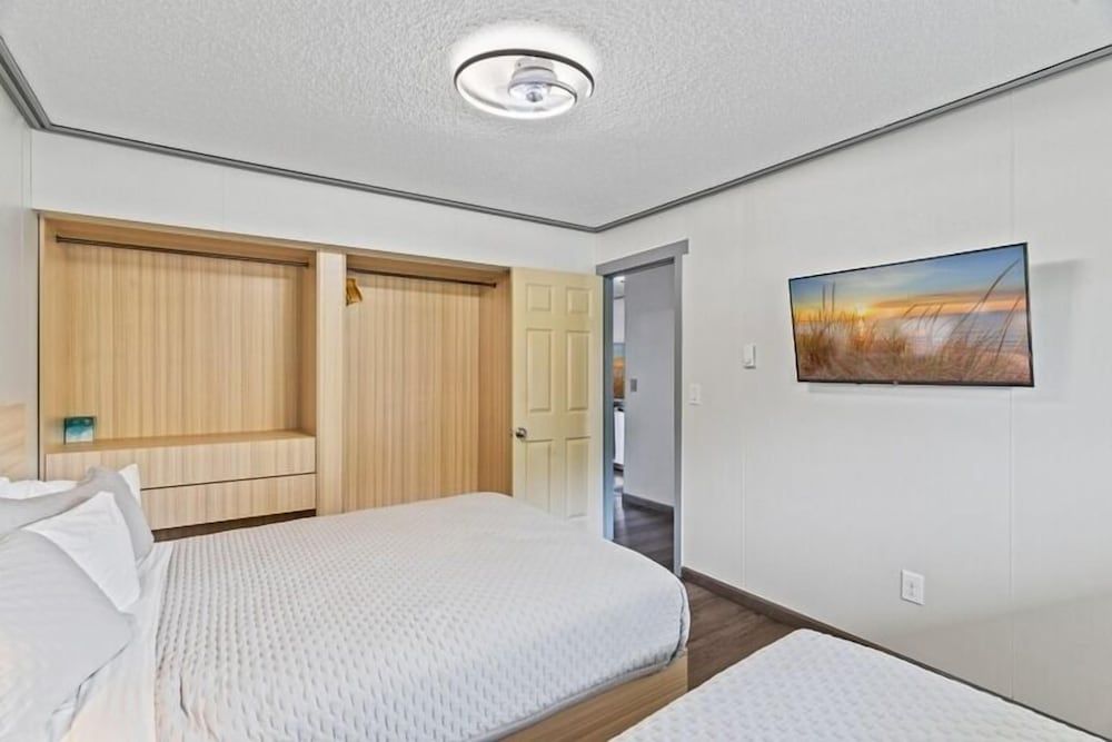 Interurban Suites Hotel Suite