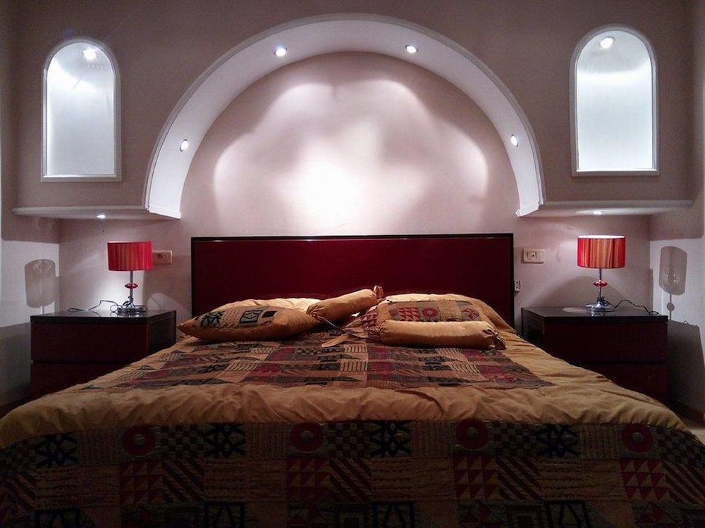 Apartment, 3 Bedrooms (Millenium)