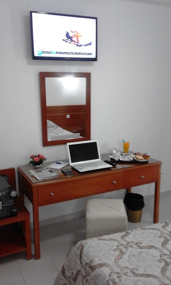 Hotel Al Karmel Double or Twin Room 6