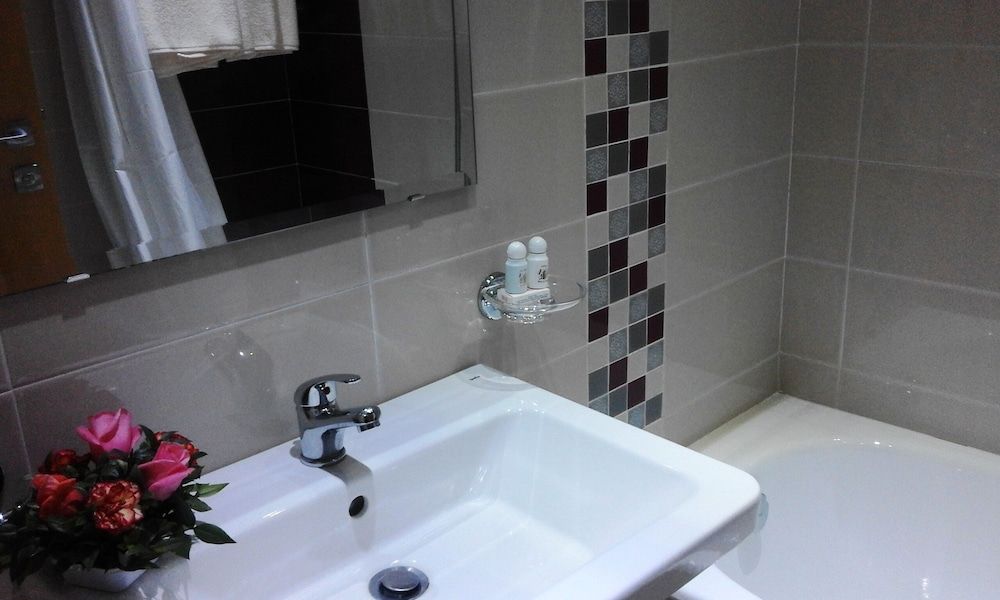 Hotel Al Karmel Double or Twin Room 2