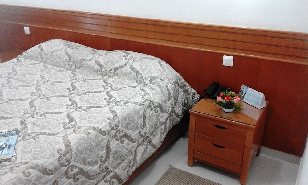 Hotel Al Karmel Double or Twin Room