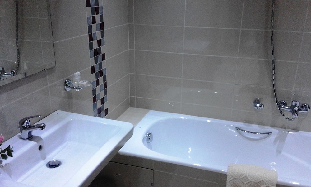 Hotel Al Karmel Double or Twin Room 3