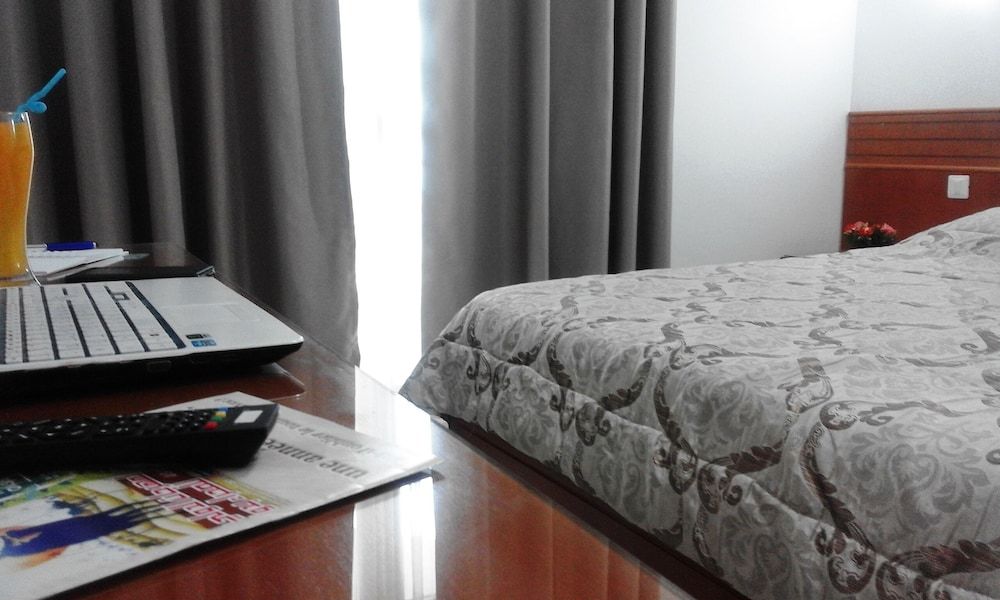 Hotel Al Karmel Double or Twin Room 7