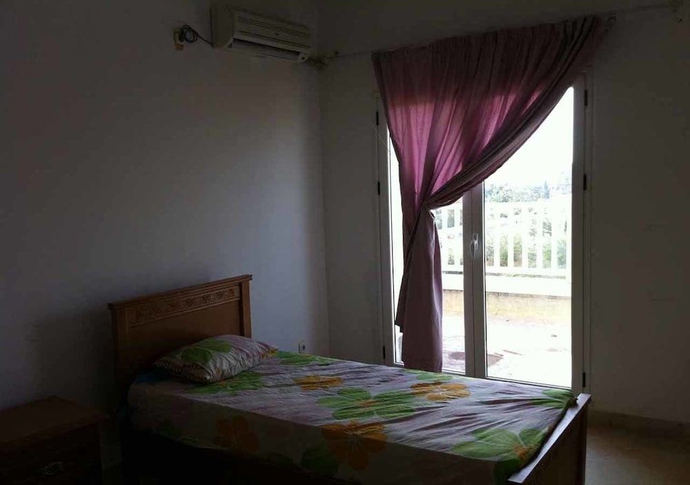 Residence Aladin Family Apartment, 2 Bedrooms 4