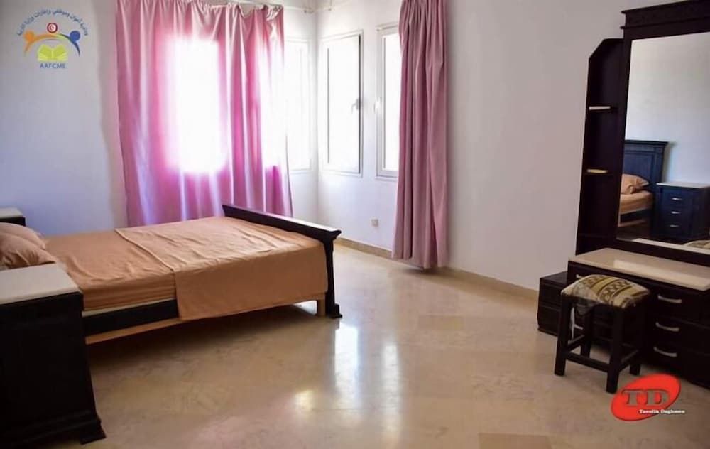 Residence Aladin Family Apartment, 2 Bedrooms 7