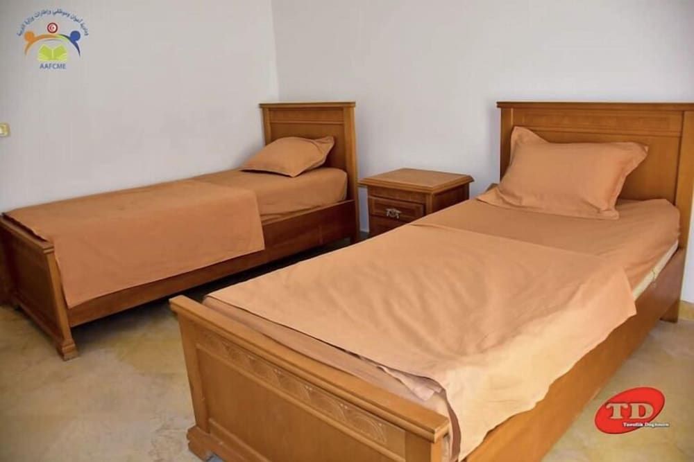 Residence Aladin Family Apartment, 2 Bedrooms 2