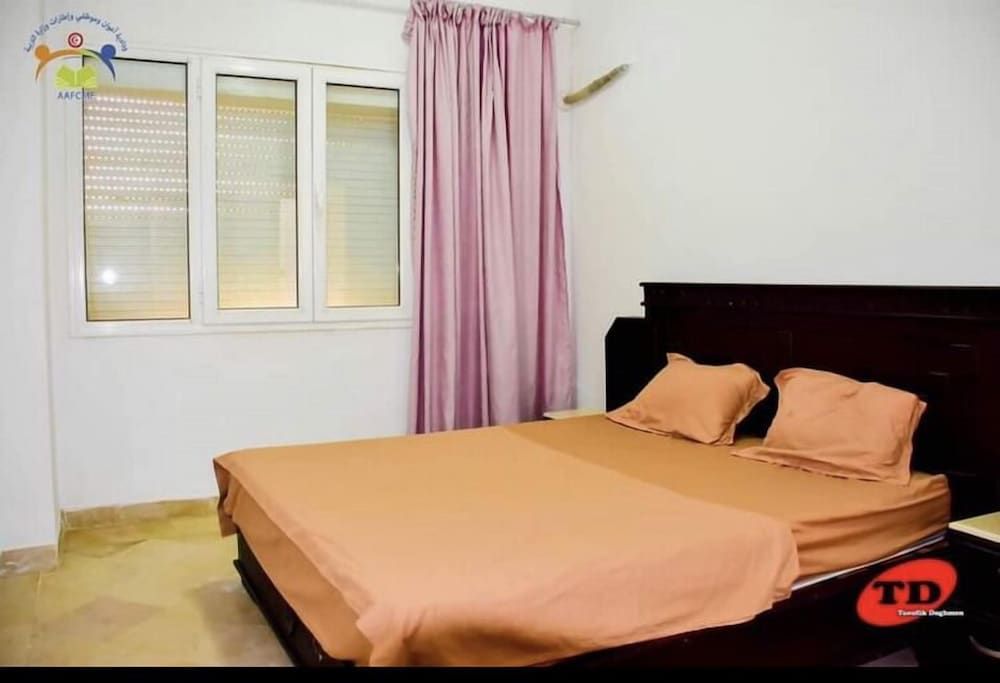 Residence Aladin Family Apartment, 2 Bedrooms 3