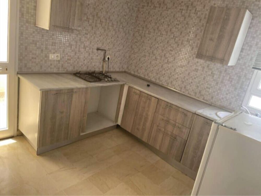 Residence Aladin Family Apartment, 2 Bedrooms 6
