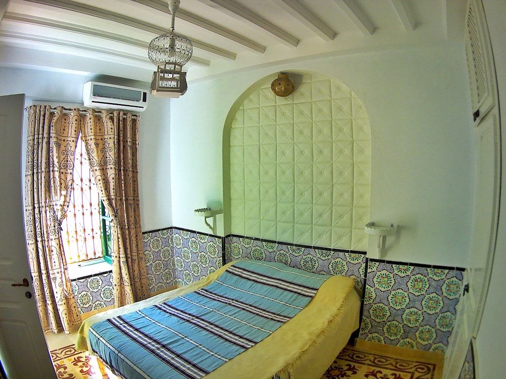 Dar Baaziz Double Room 3