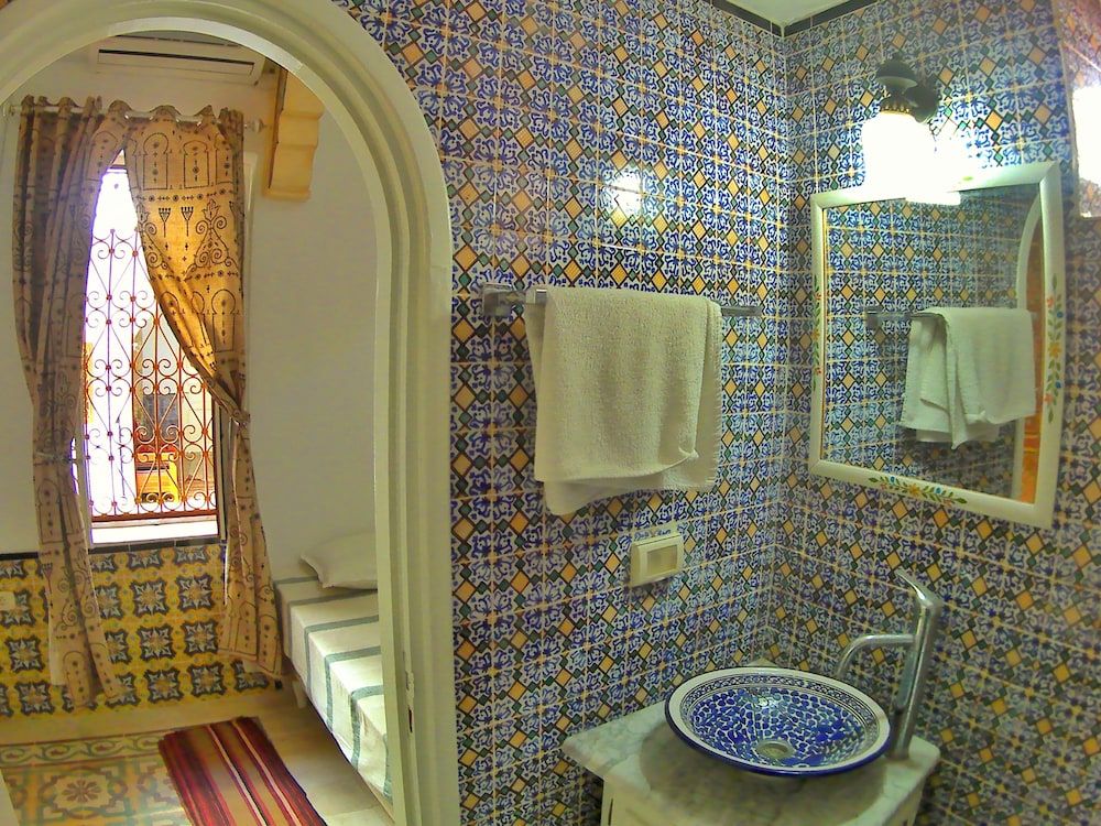 Dar Baaziz Family Suite 6