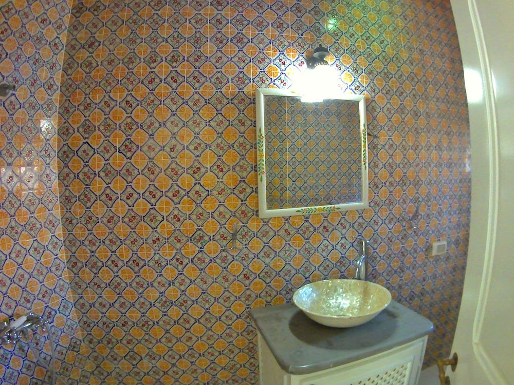 Dar Baaziz Double Room 6