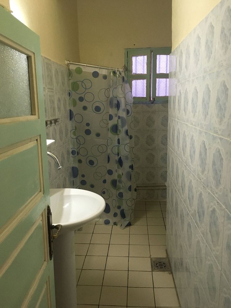 undefined Palais du XVIII ème siècle - Hostel 8