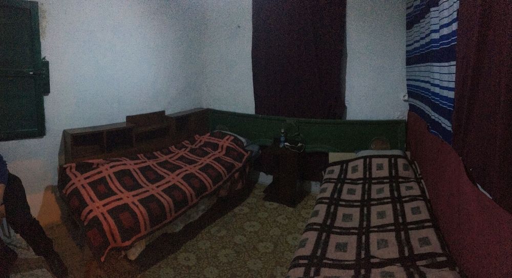 undefined Palais du XVIII ème siècle - Hostel 2