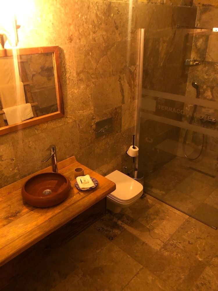 Terracota Hotel Deluxe Room 18