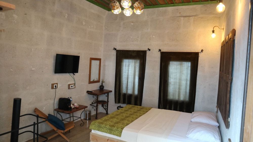 Terracota Hotel Deluxe Room 28