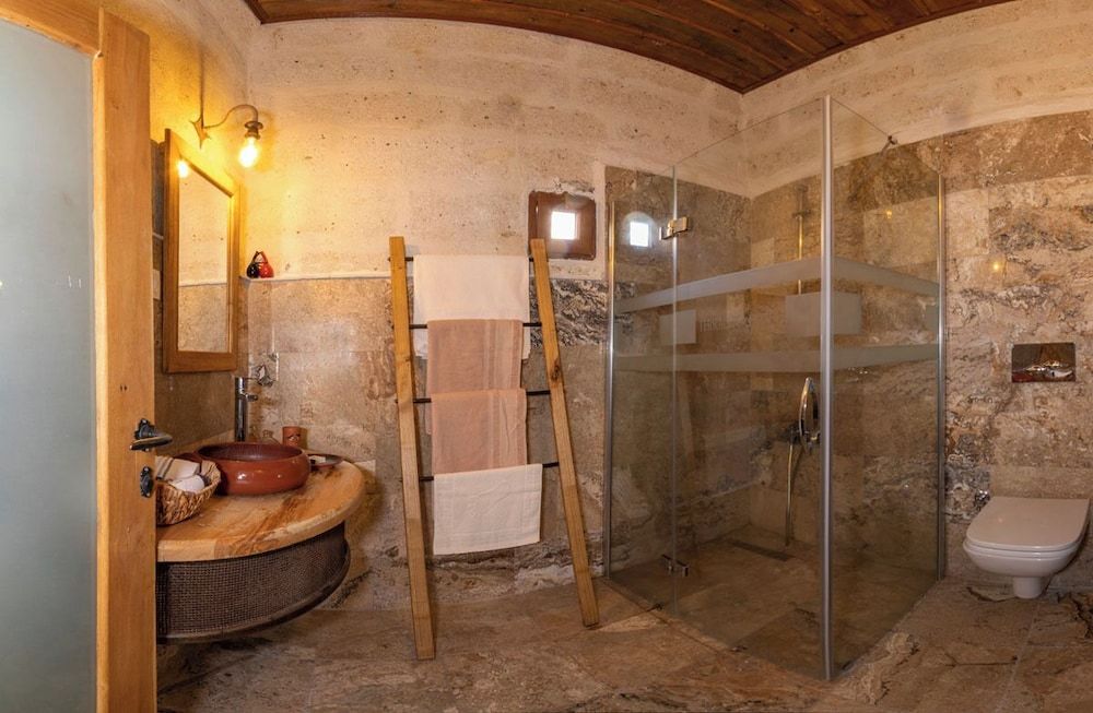 Terracota Hotel Deluxe Room 22