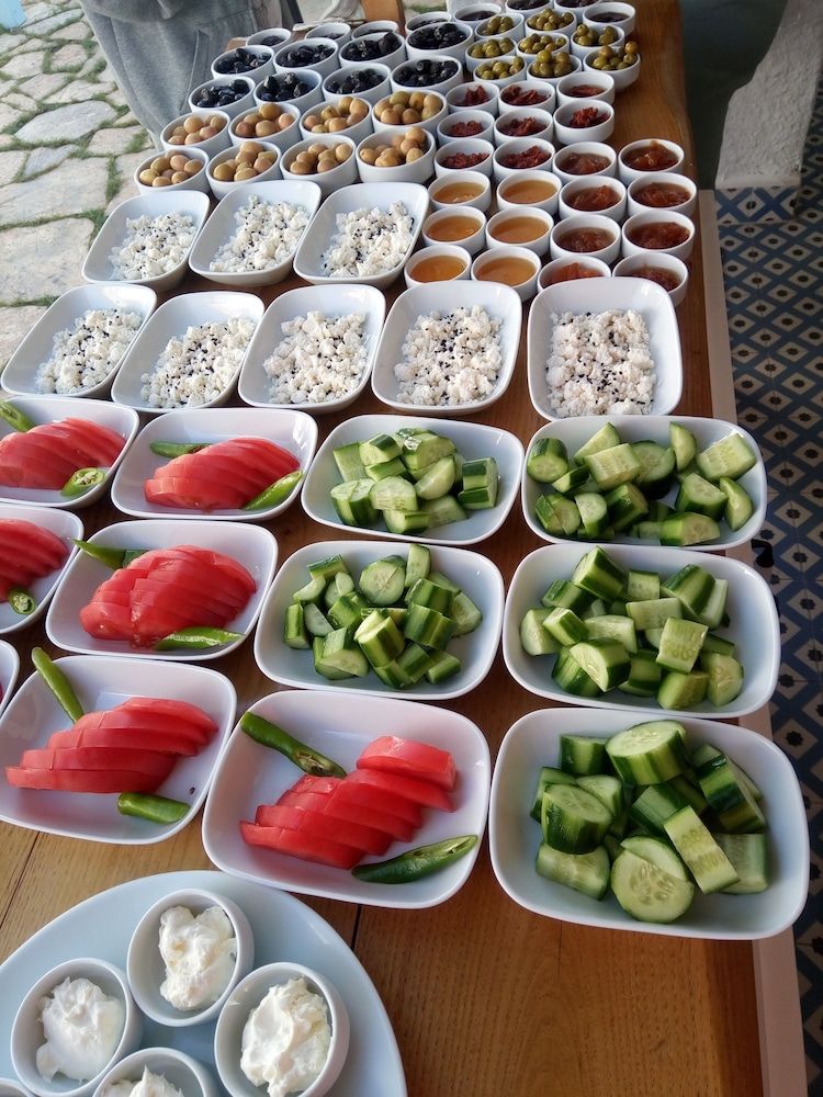 undefined Kozanogluhan Boutique Hotel 4