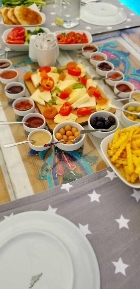 undefined Kozanogluhan Boutique Hotel 3