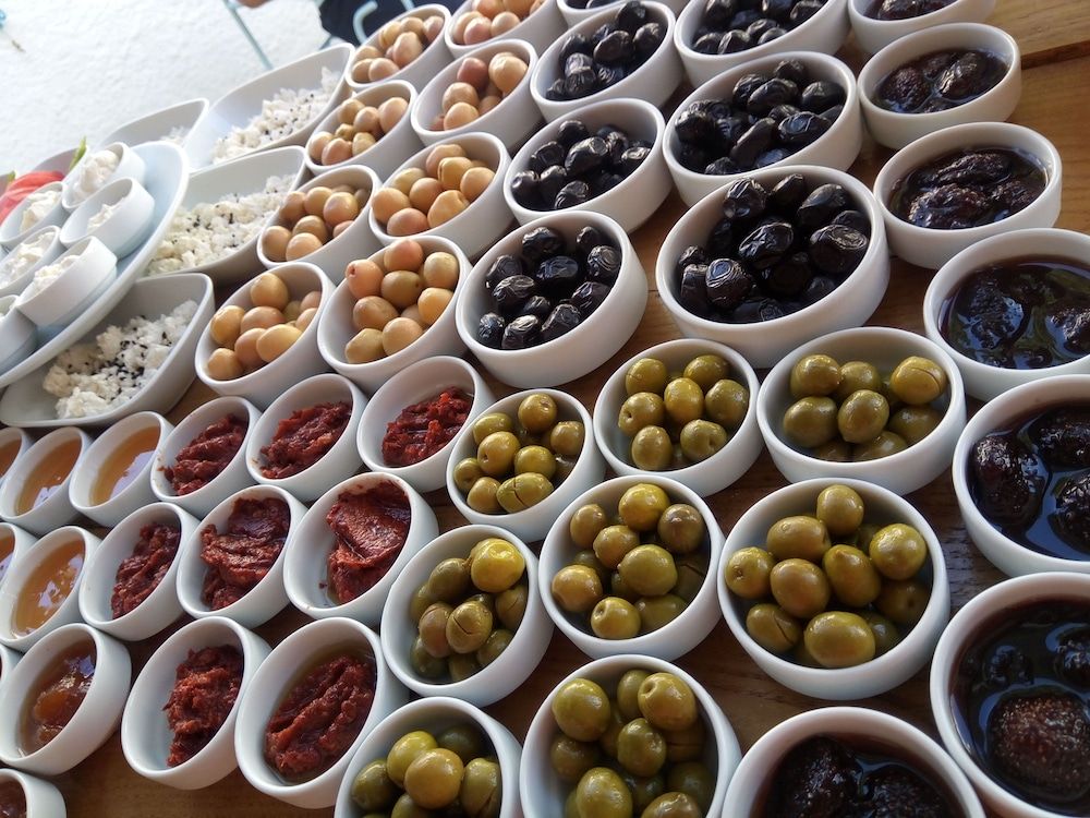 undefined Kozanogluhan Boutique Hotel 2