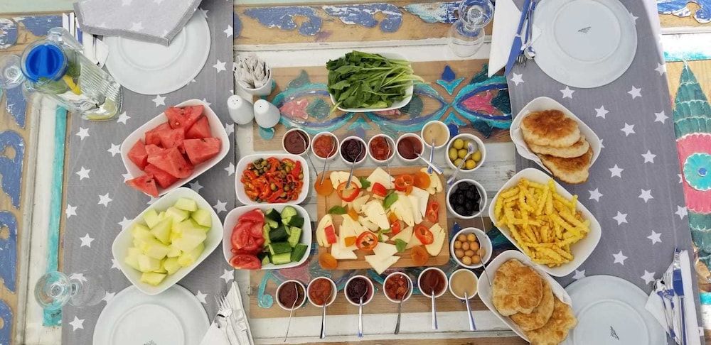 undefined Kozanogluhan Boutique Hotel 5