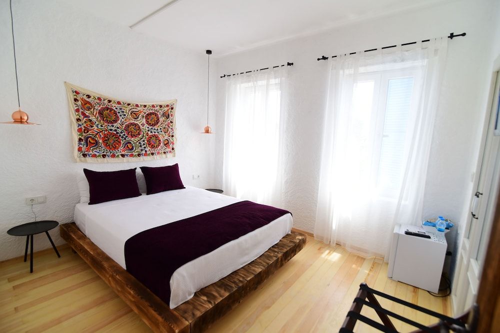 undefined Kozanogluhan Boutique Hotel 10