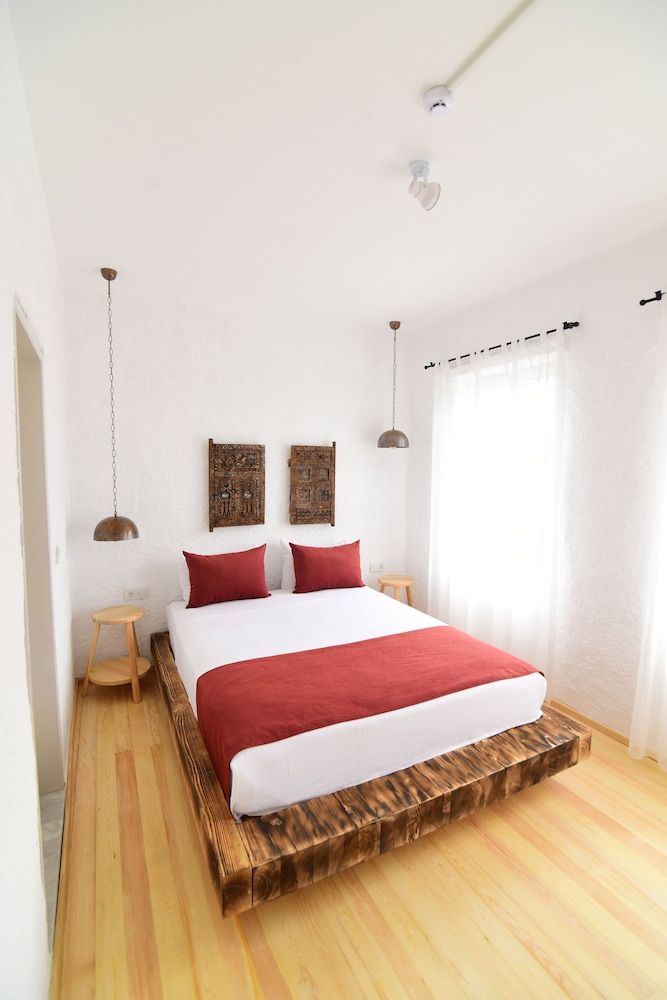 undefined Kozanogluhan Boutique Hotel 6