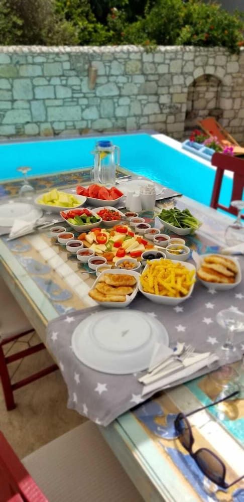 undefined Kozanogluhan Boutique Hotel