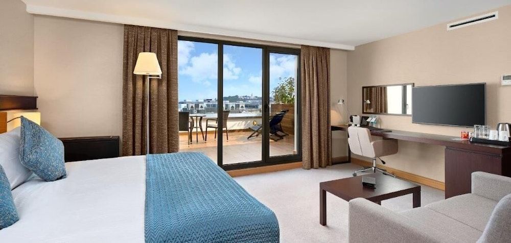 undefined Port Bosphorus Hotel 2